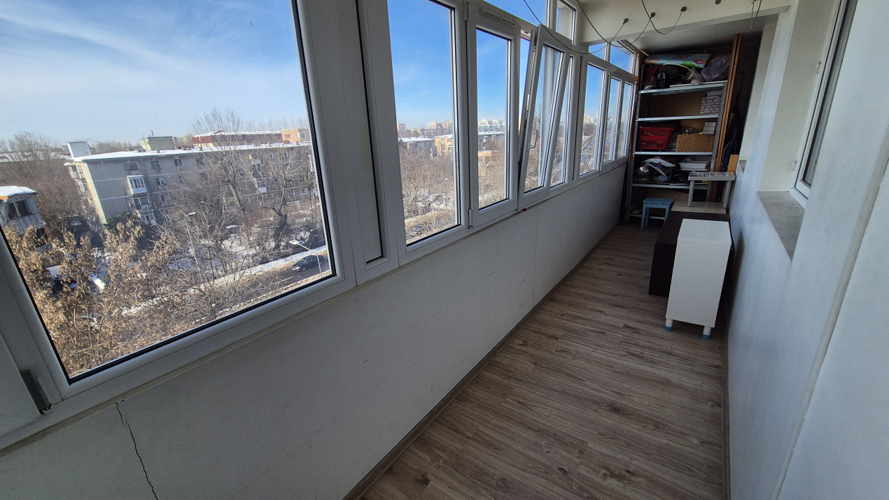  Apartament 3 Camere Giurgiului Bucuresti — fotografie 7