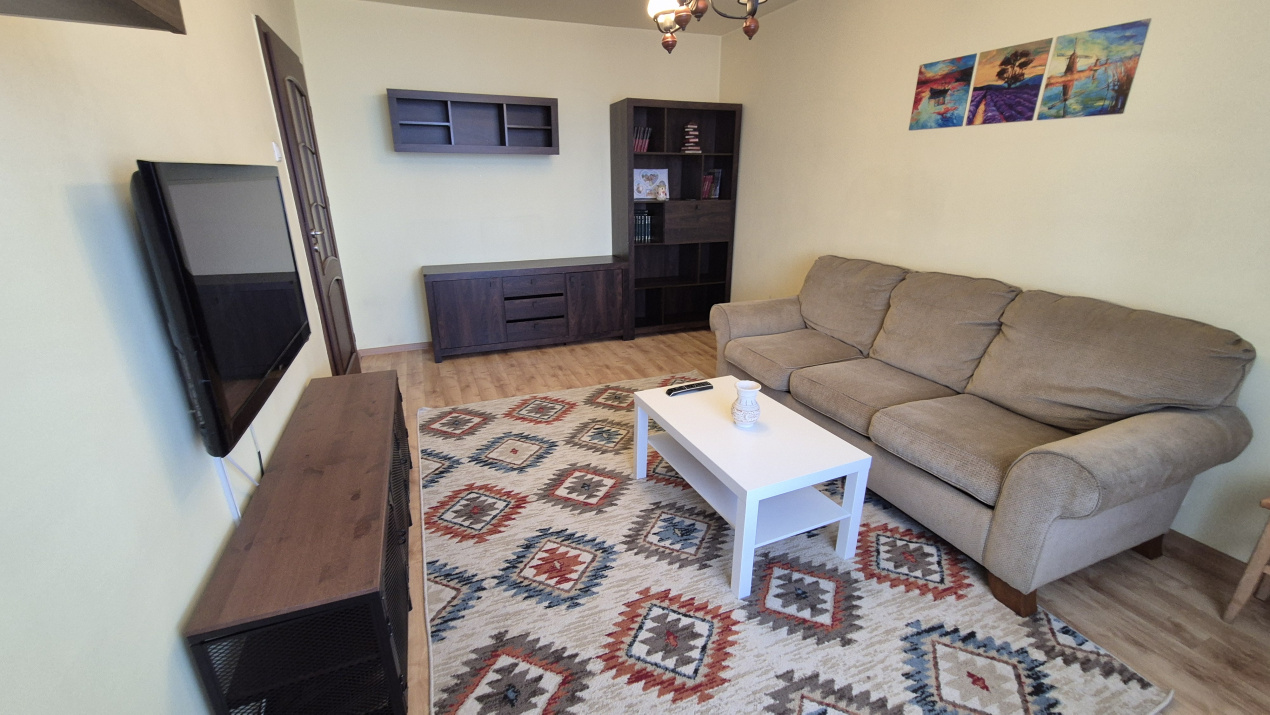  Apartament 3 Camere Giurgiului Bucuresti