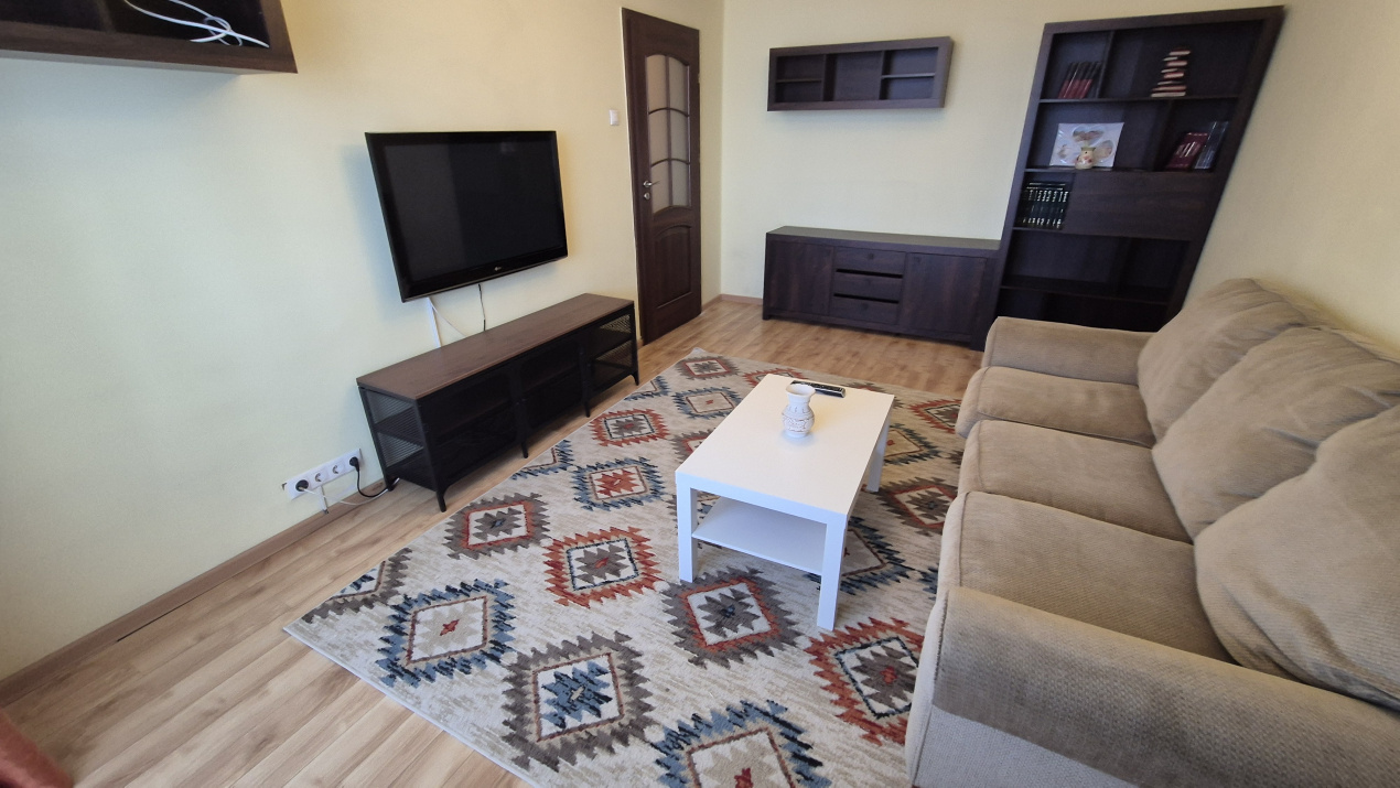  Apartament 3 Camere Giurgiului Bucuresti — fotografie 3