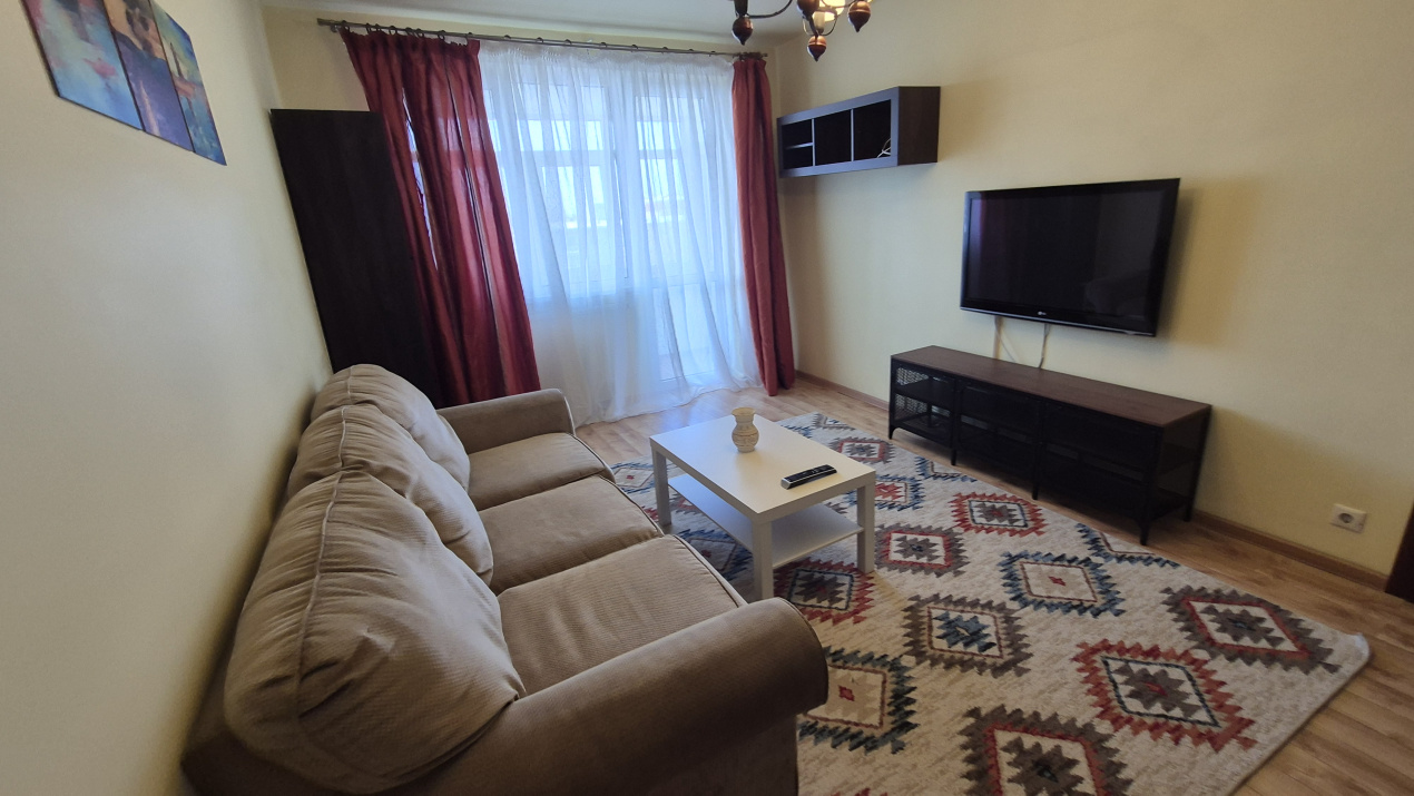  Apartament 3 Camere Giurgiului Bucuresti — fotografie 4