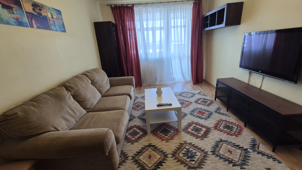  Apartament 3 Camere Giurgiului Bucuresti — fotografie 5