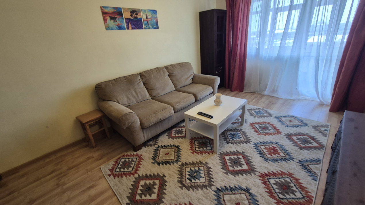  Apartament 3 Camere Giurgiului Bucuresti — fotografie 2
