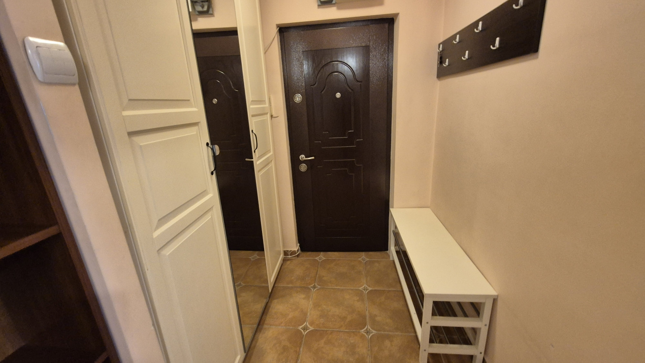  Apartament 3 Camere Giurgiului Bucuresti — fotografie 14