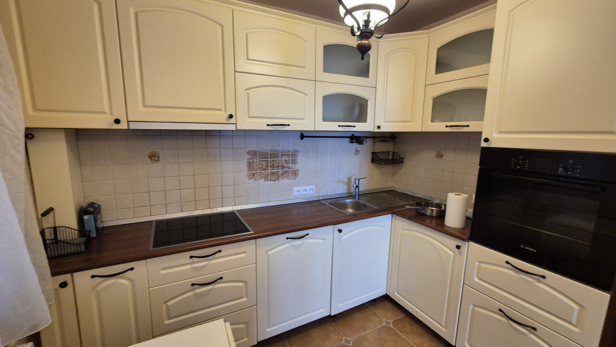  Apartament 3 Camere Giurgiului Bucuresti — fotografie 8