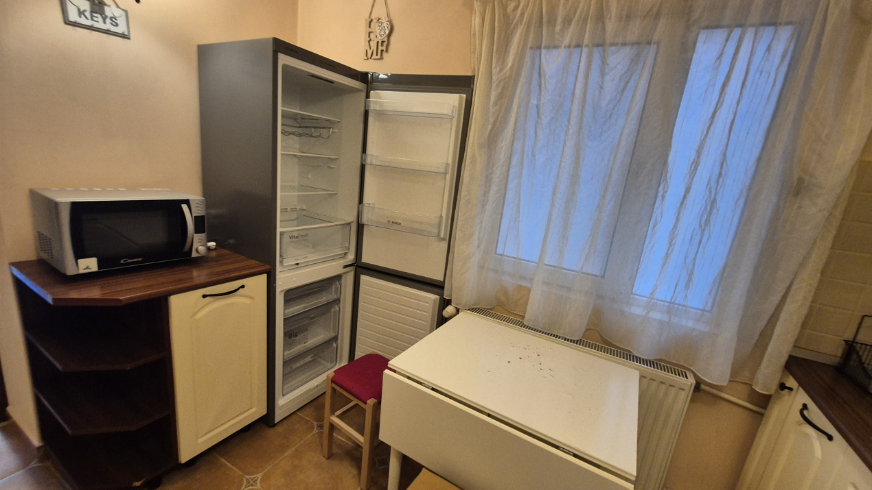 Apartament 3 Camere Giurgiului Bucuresti — fotografie 9