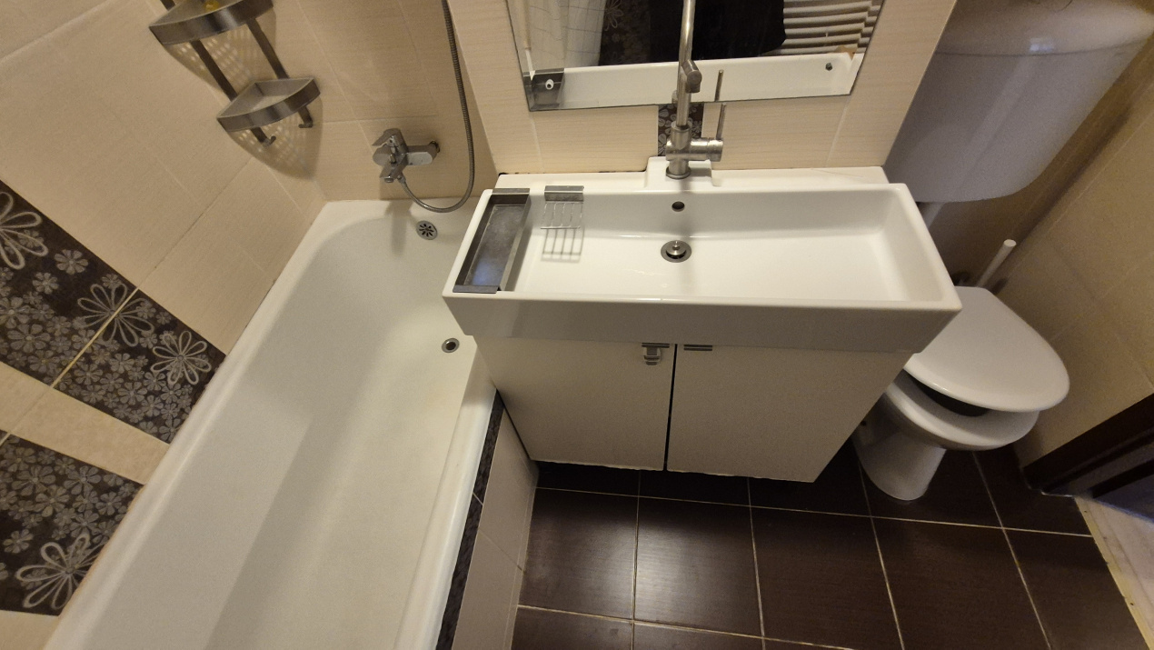  Apartament 3 Camere Giurgiului Bucuresti — fotografie 15