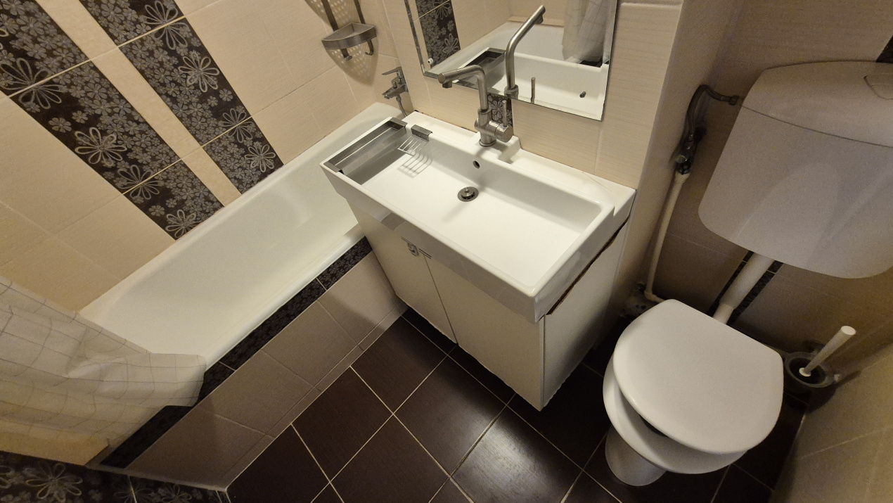  Apartament 3 Camere Giurgiului Bucuresti — fotografie 16