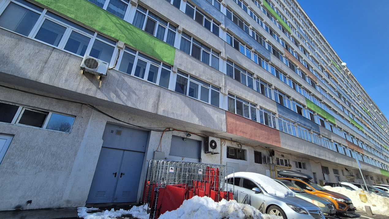  Apartament 3 Camere Giurgiului Bucuresti — fotografie 25