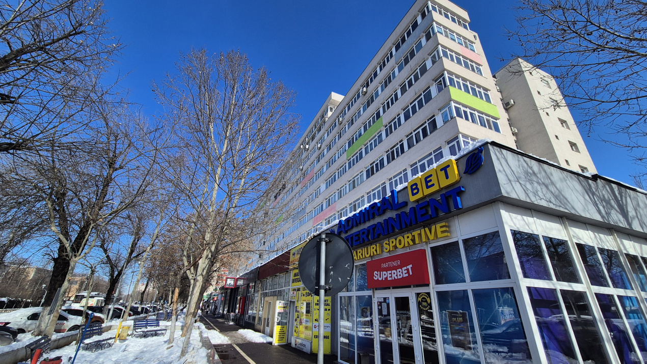  Apartament 3 Camere Giurgiului Bucuresti — fotografie 26