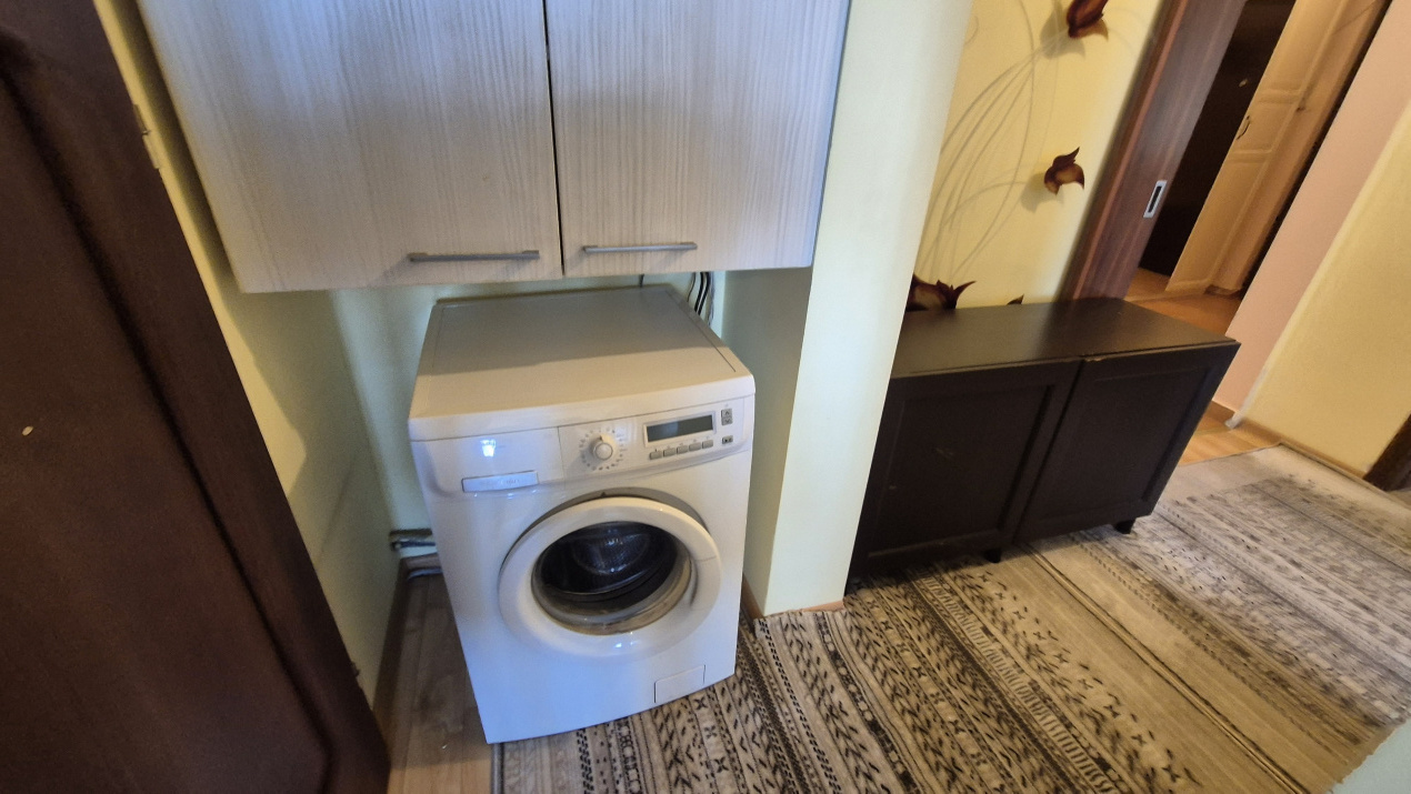  Apartament 3 Camere Giurgiului Bucuresti — fotografie 17