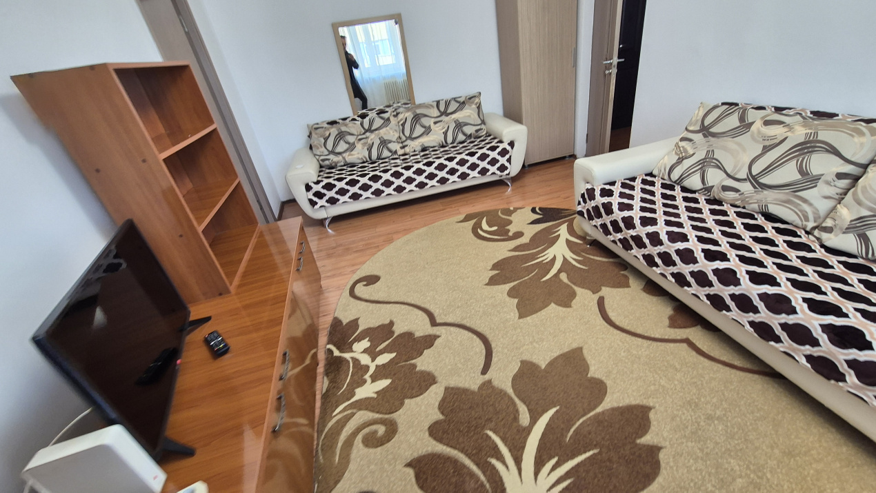  Apartament 2 Camere Rahova Bucuresti