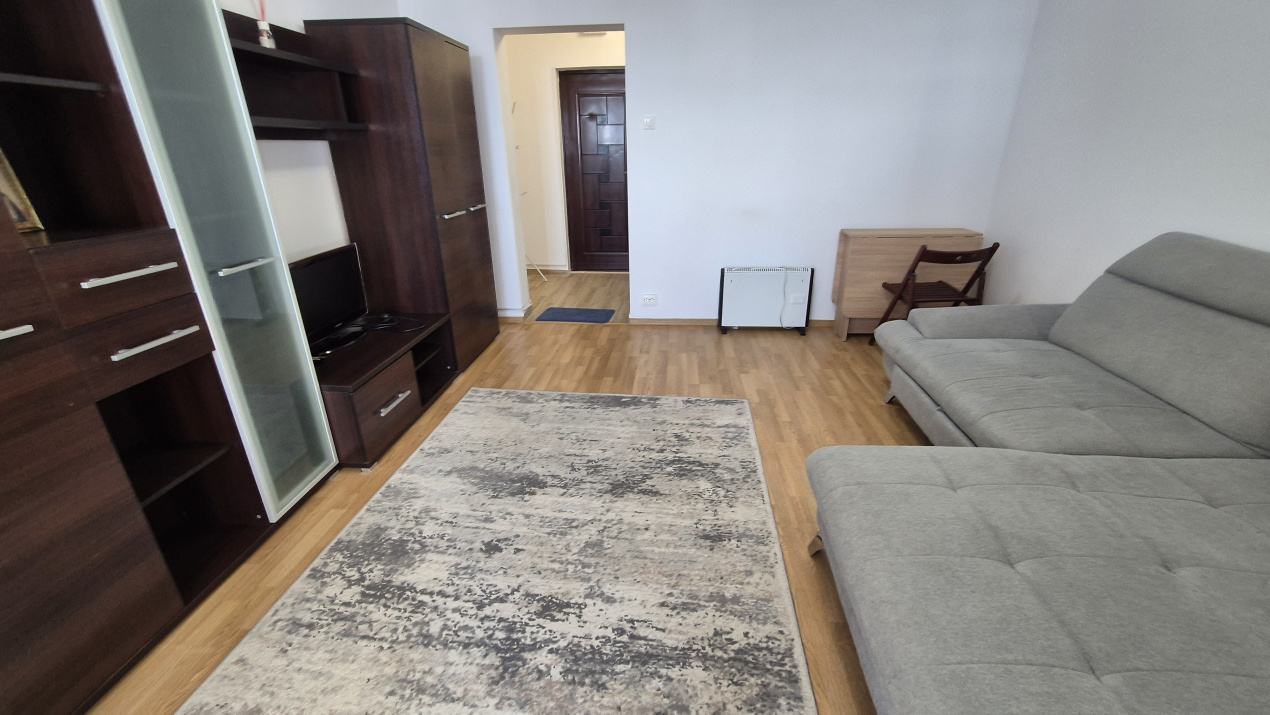 Garsoniera Aparatorii Patriei Bucuresti — fotografie 3