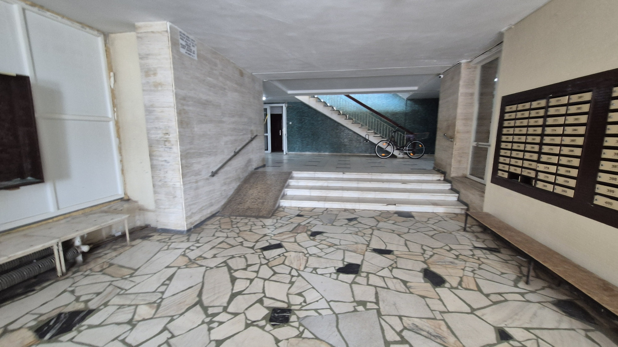 Garsoniera Aparatorii Patriei Bucuresti — fotografie 15