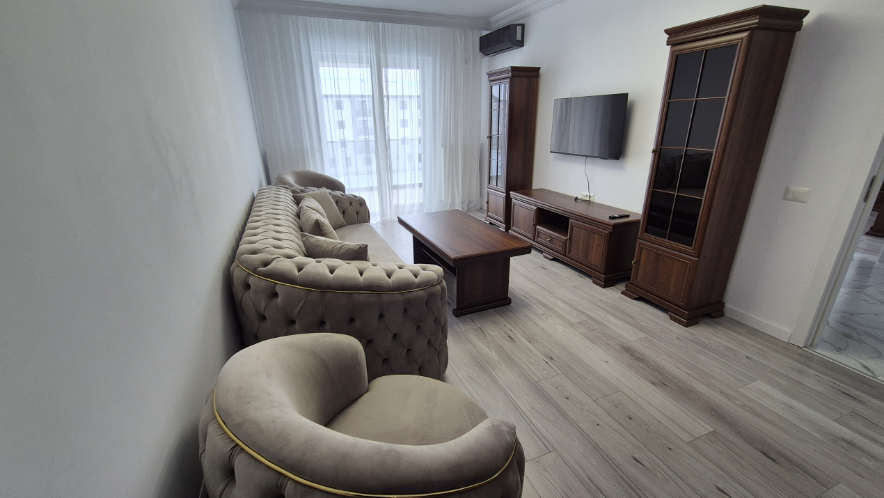  Apartament 2 Camere Fundeni Dobroești