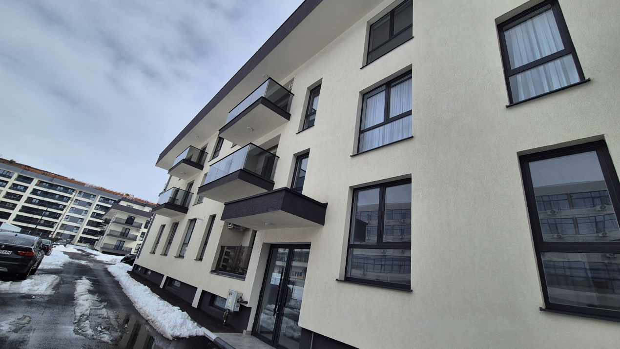 Apartament 2 Camere Fundeni Dobroești — fotografie 22