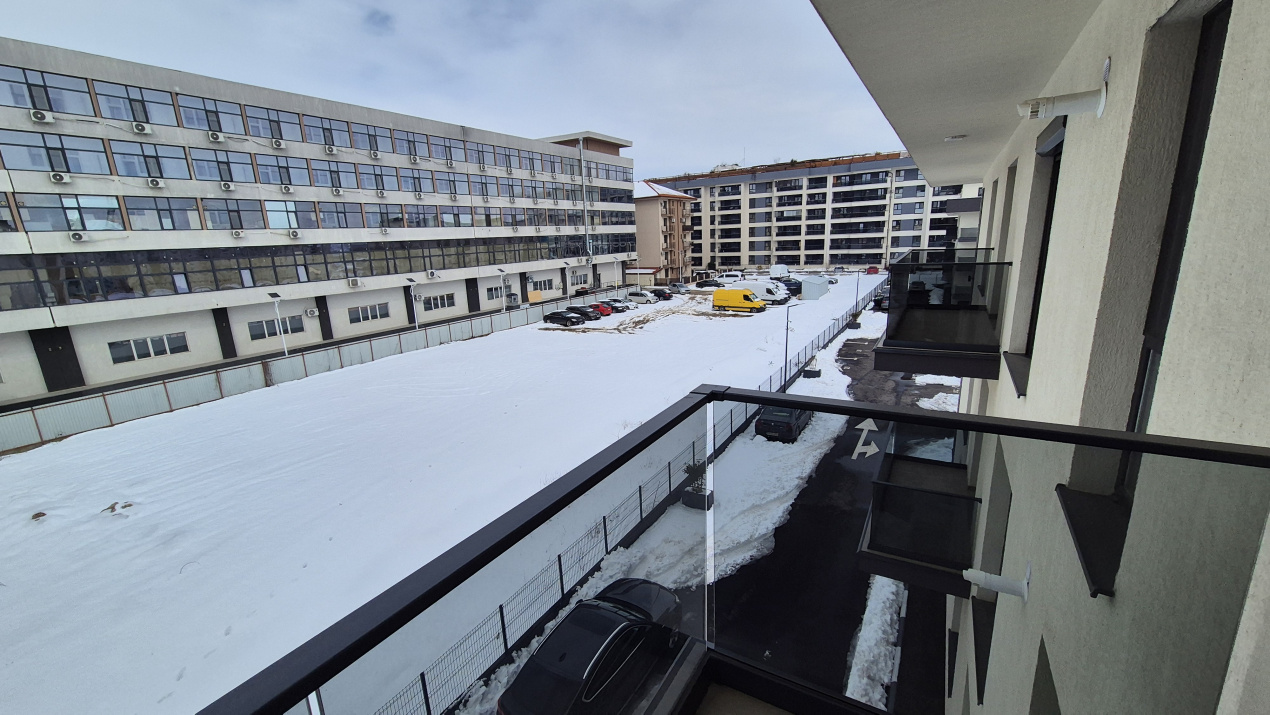  Apartament 2 Camere Fundeni Dobroești — fotografie 5