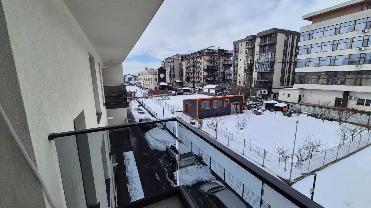 Apartament 2 Camere Fundeni Dobroești — fotografie 6