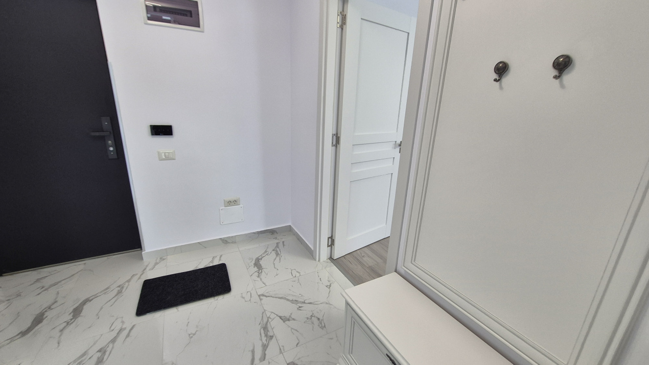  Apartament 2 Camere Fundeni Dobroești — fotografie 8