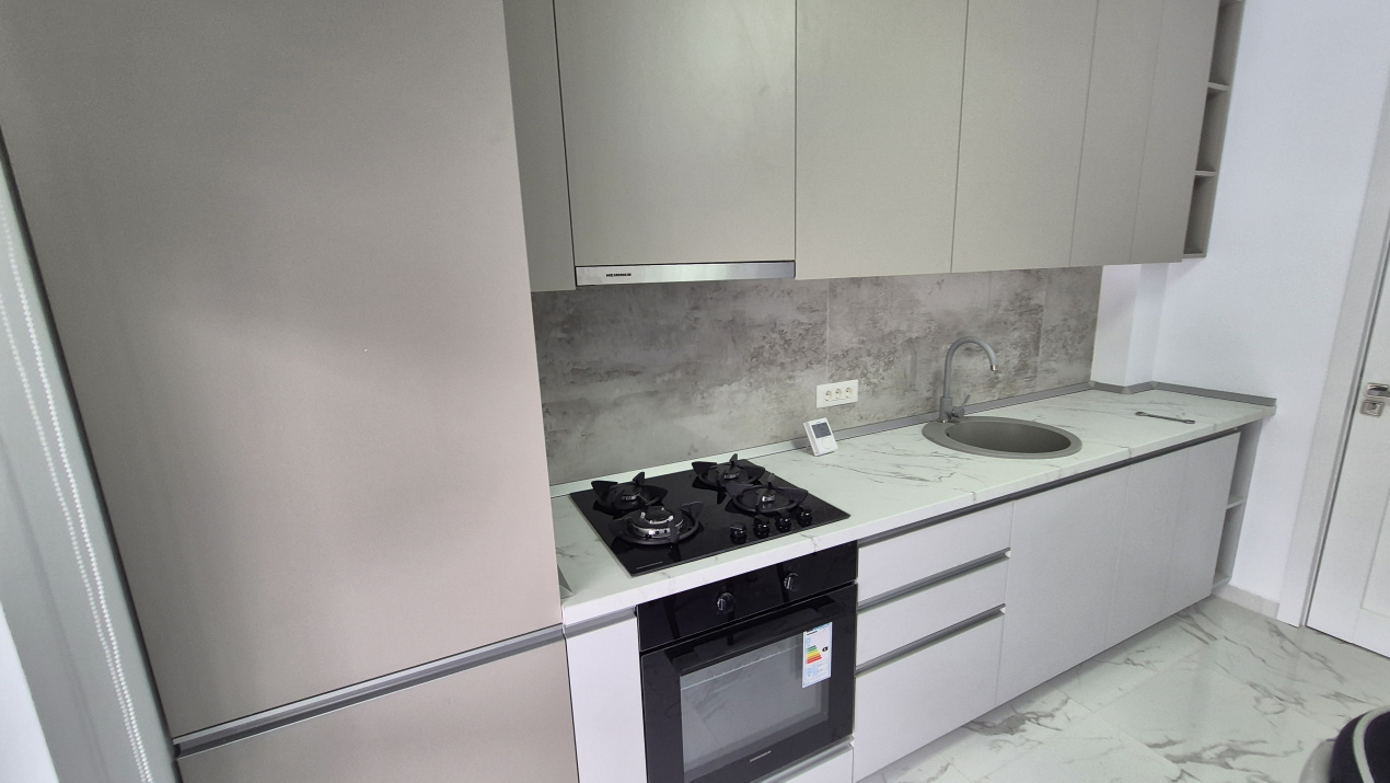  Apartament 2 Camere Fundeni Dobroești — fotografie 9