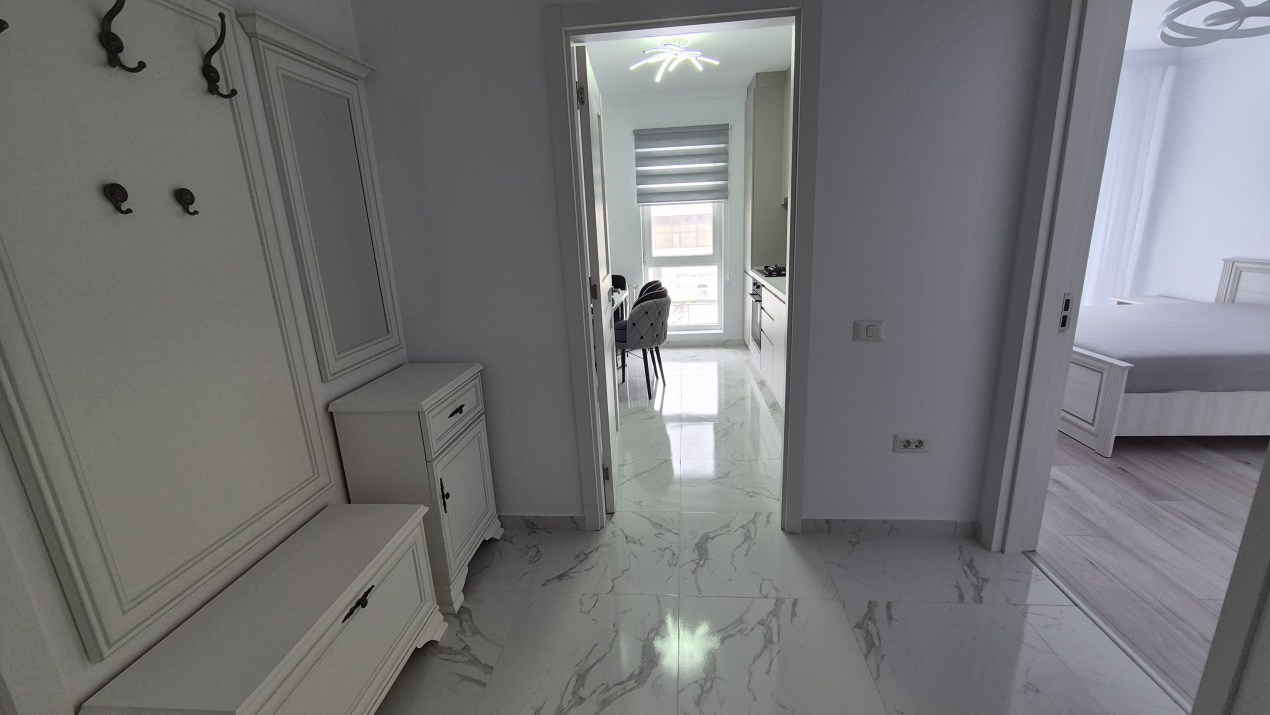  Apartament 2 Camere Fundeni Dobroești — fotografie 16
