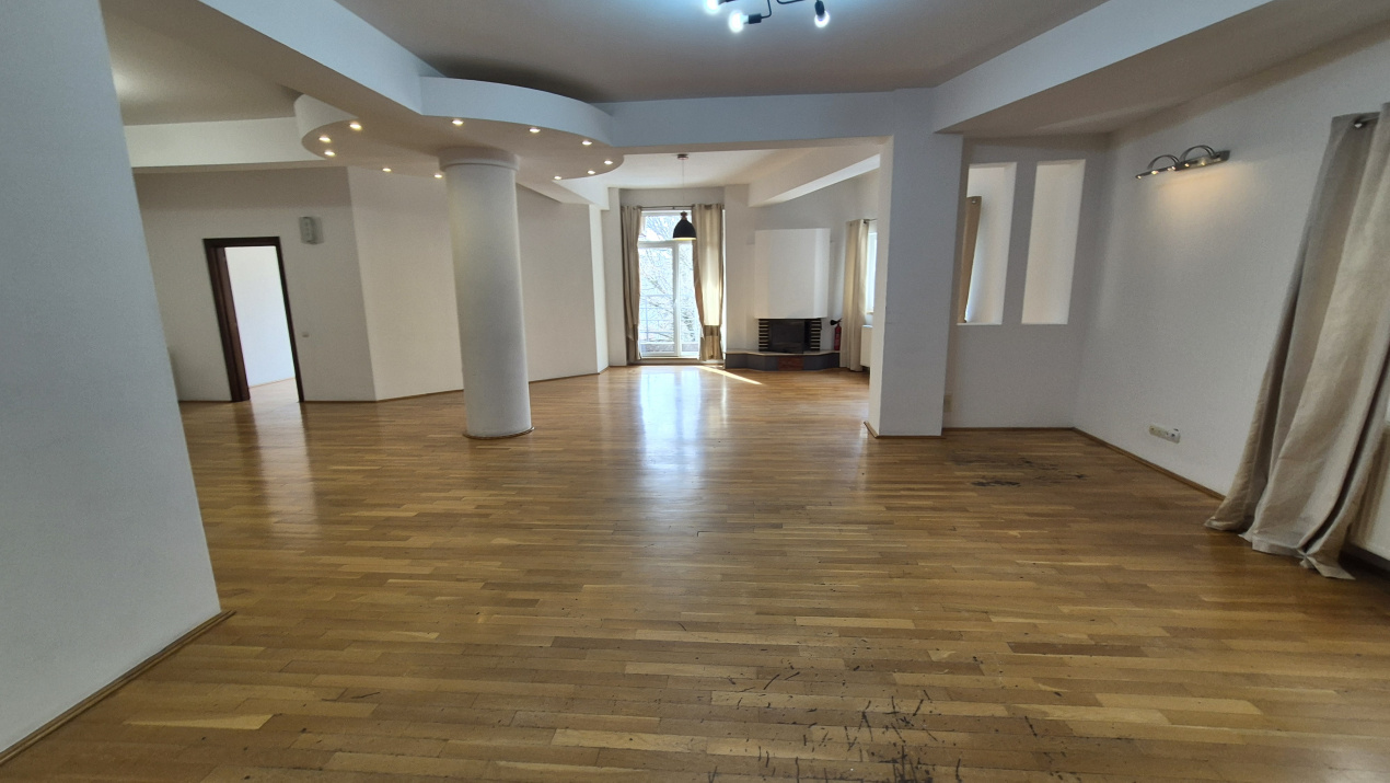 Apartament 6 Camere Herastrau Bucuresti