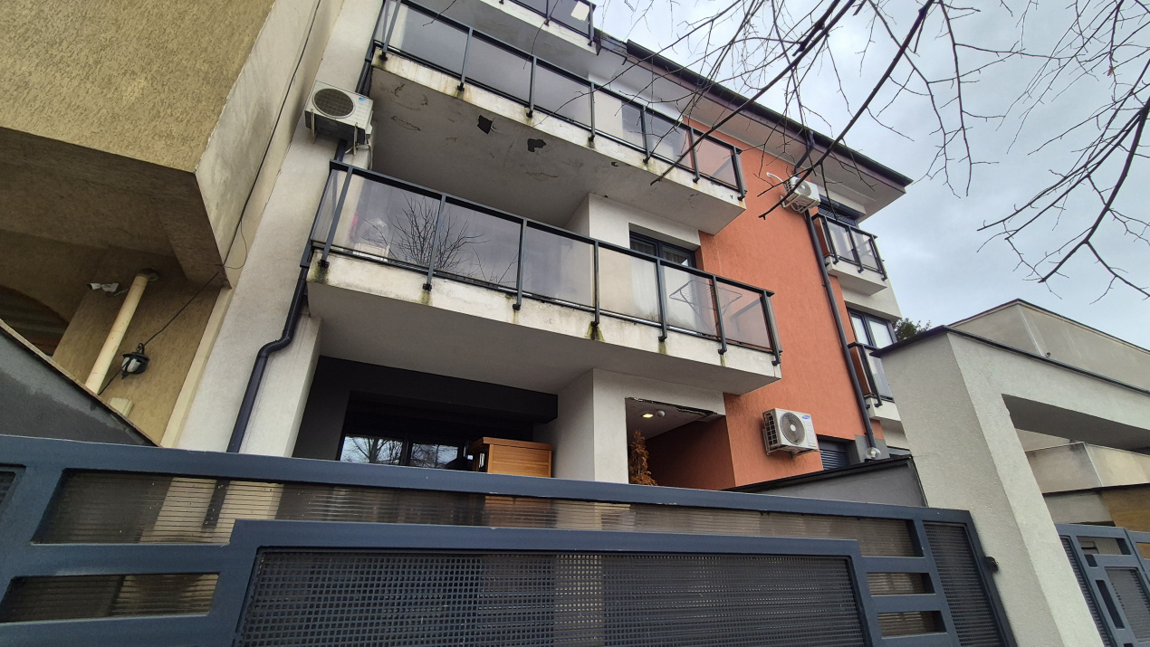  Apartament 2 Camere Domenii Bucuresti — fotografie 24