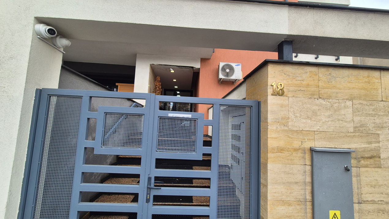  Apartament 2 Camere Domenii Bucuresti — fotografie 25