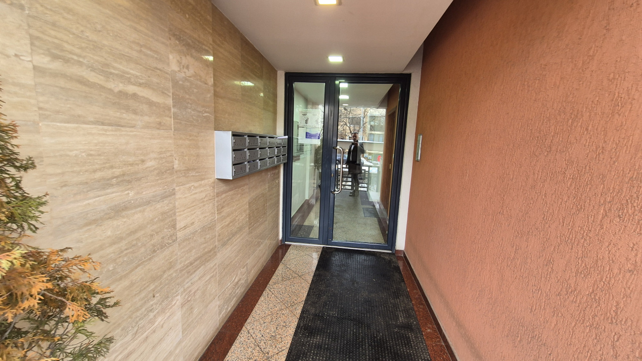  Apartament 2 Camere Domenii Bucuresti — fotografie 21