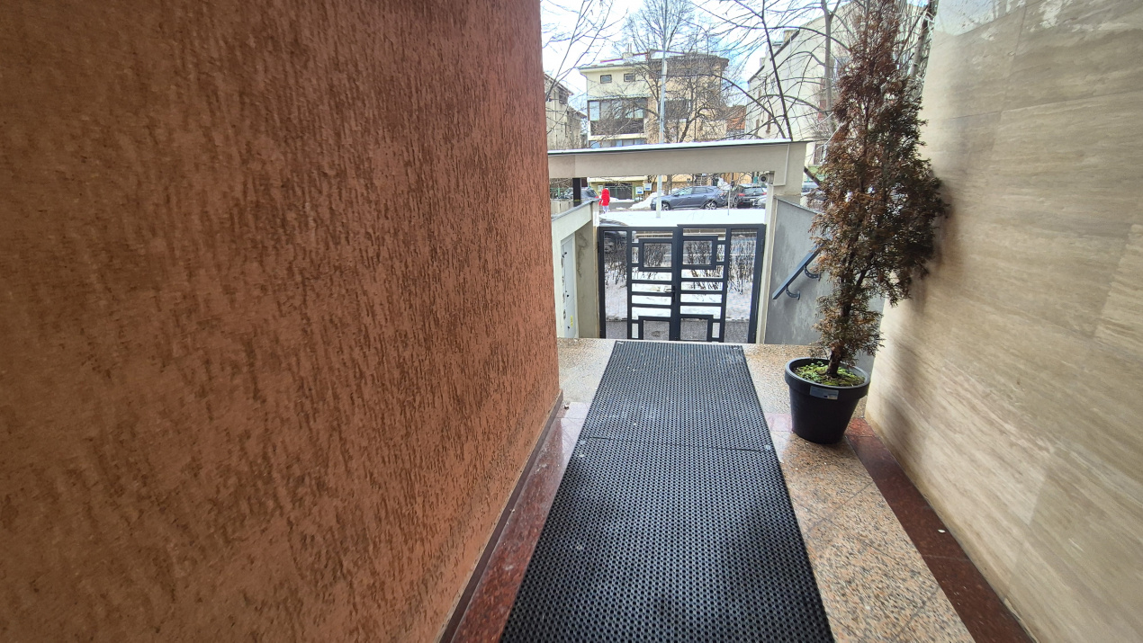  Apartament 2 Camere Domenii Bucuresti — fotografie 20