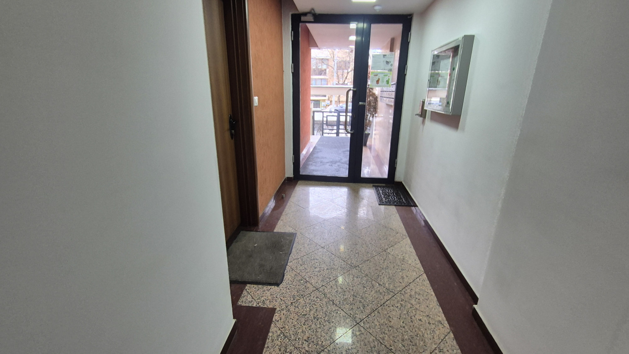  Apartament 2 Camere Domenii Bucuresti — fotografie 19