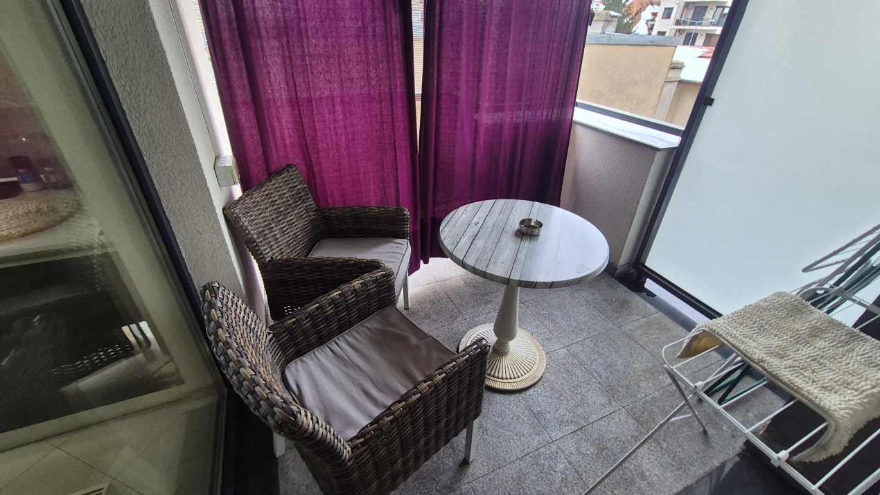  Apartament 2 Camere Domenii Bucuresti — fotografie 10