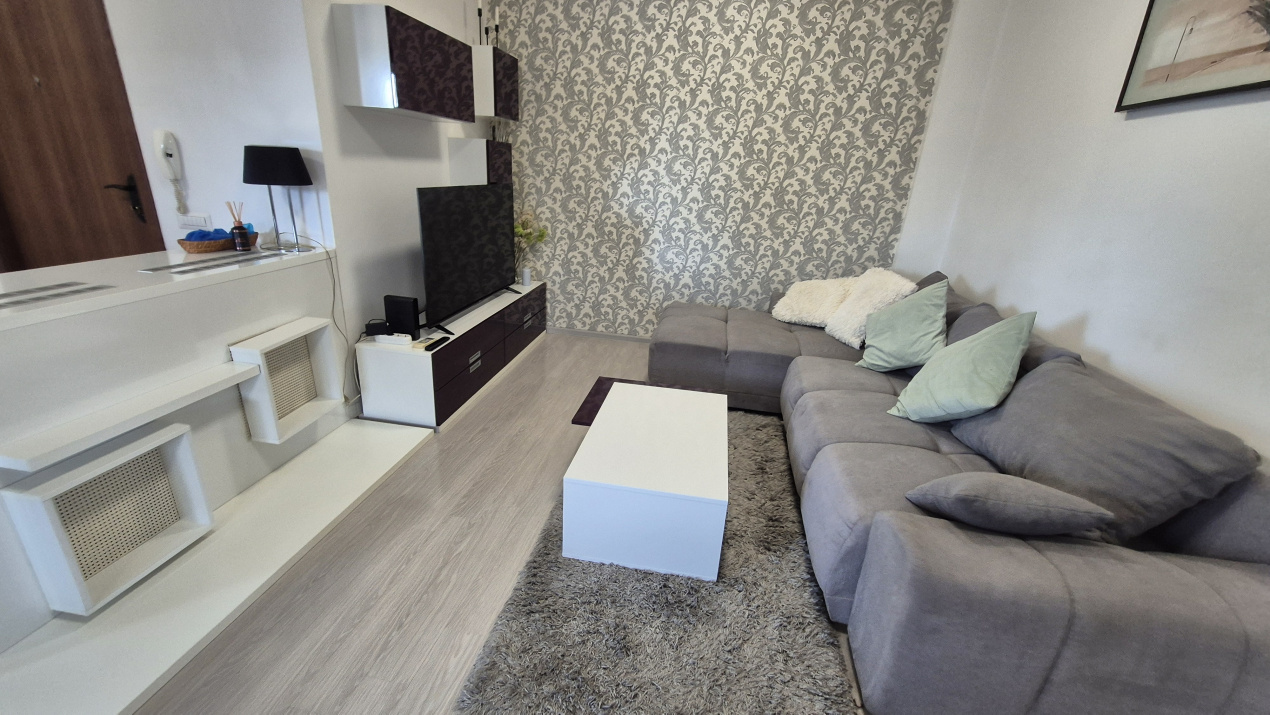  Apartament 2 Camere Domenii Bucuresti