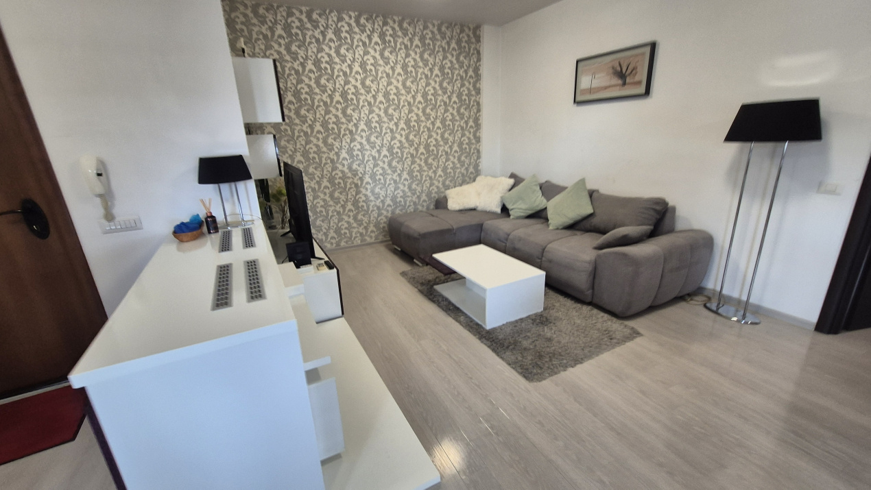  Apartament 2 Camere Domenii Bucuresti — fotografie 3