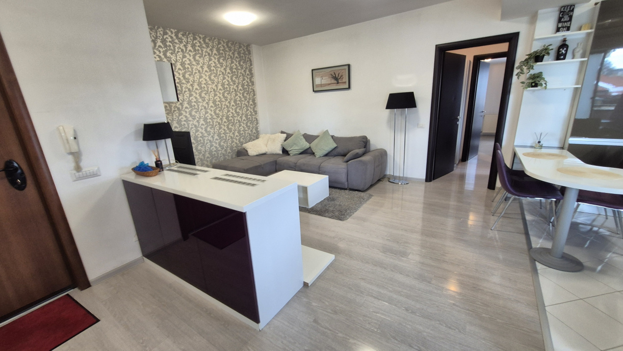  Apartament 2 Camere Domenii Bucuresti — fotografie 4
