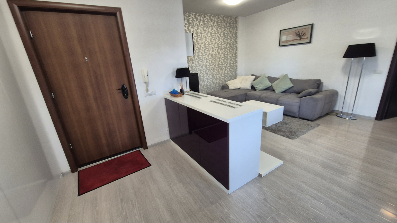  Apartament 2 Camere Domenii Bucuresti — fotografie 5