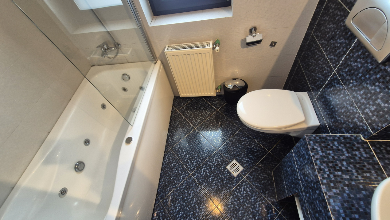  Apartament 2 Camere Domenii Bucuresti — fotografie 11
