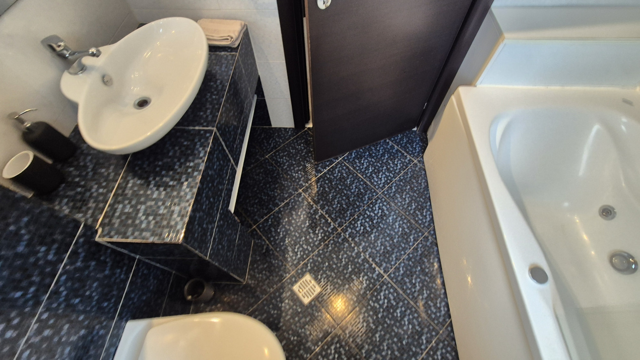  Apartament 2 Camere Domenii Bucuresti — fotografie 12