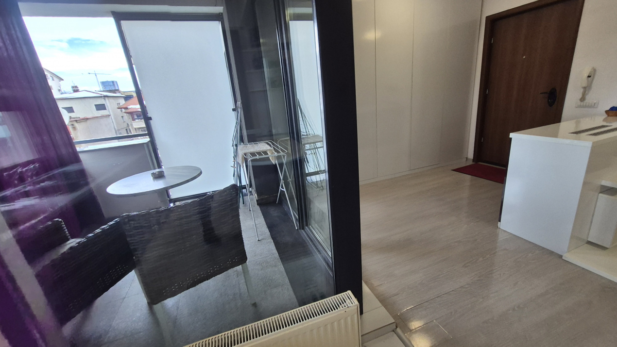  Apartament 2 Camere Domenii Bucuresti — fotografie 9