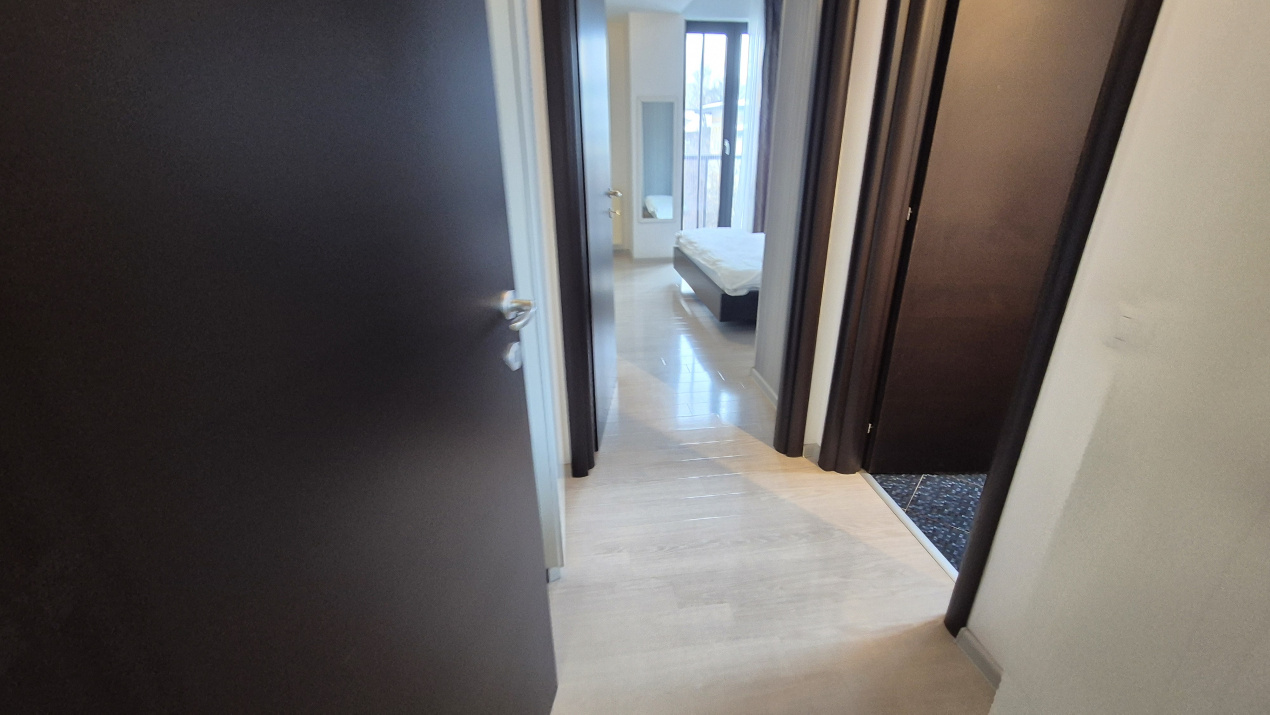 Apartament 2 Camere Domenii Bucuresti — fotografie 13