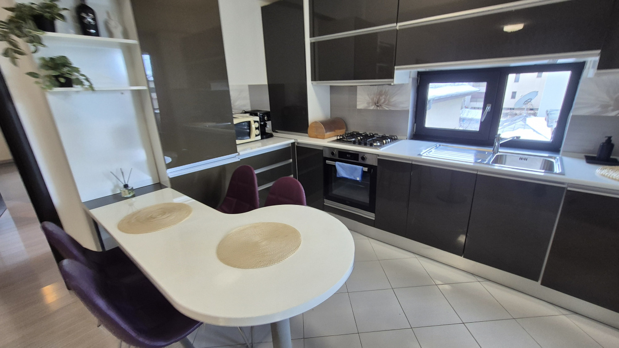  Apartament 2 Camere Domenii Bucuresti — fotografie 6