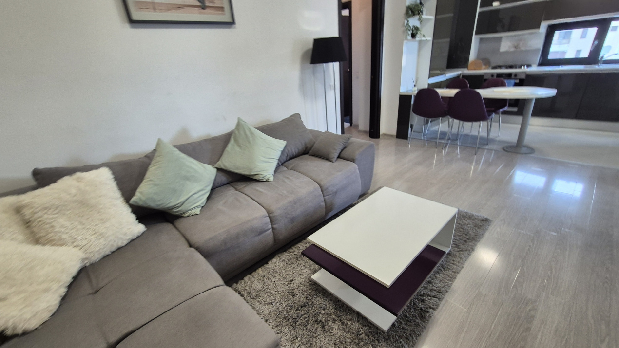  Apartament 2 Camere Domenii Bucuresti — fotografie 2