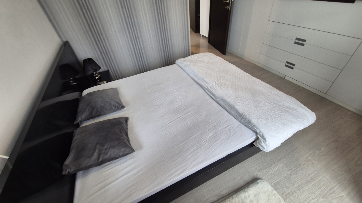  Apartament 2 Camere Domenii Bucuresti — fotografie 14
