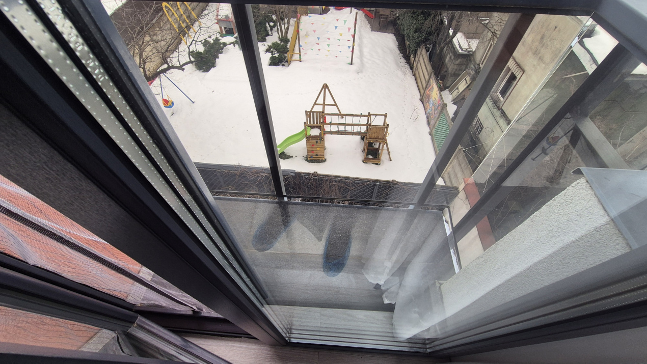  Apartament 2 Camere Domenii Bucuresti — fotografie 18