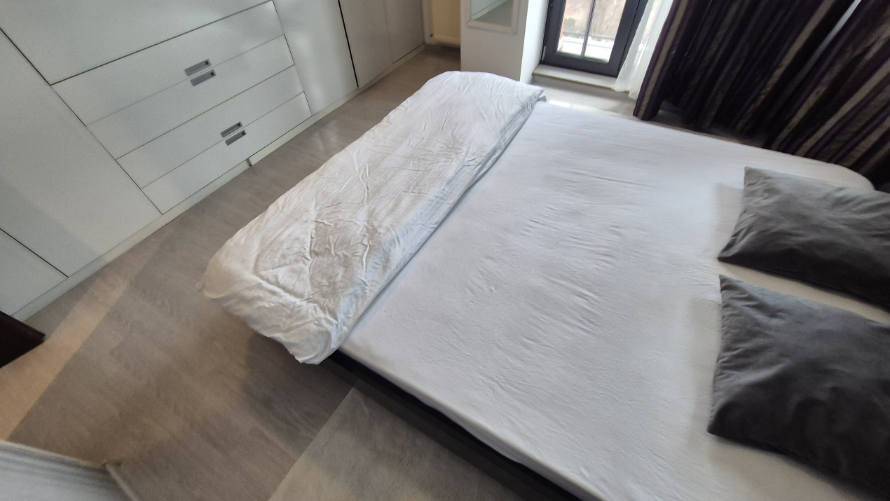  Apartament 2 Camere Domenii Bucuresti — fotografie 15