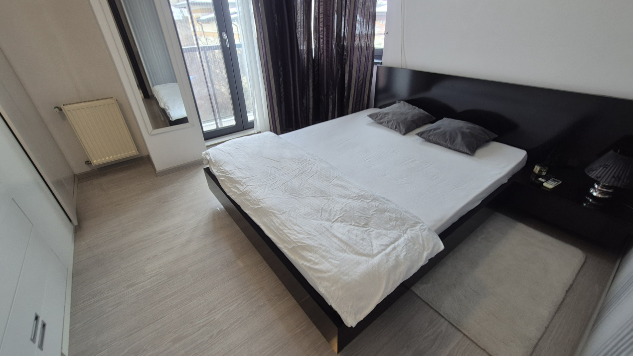 Apartament 2 Camere Domenii Bucuresti — fotografie 17
