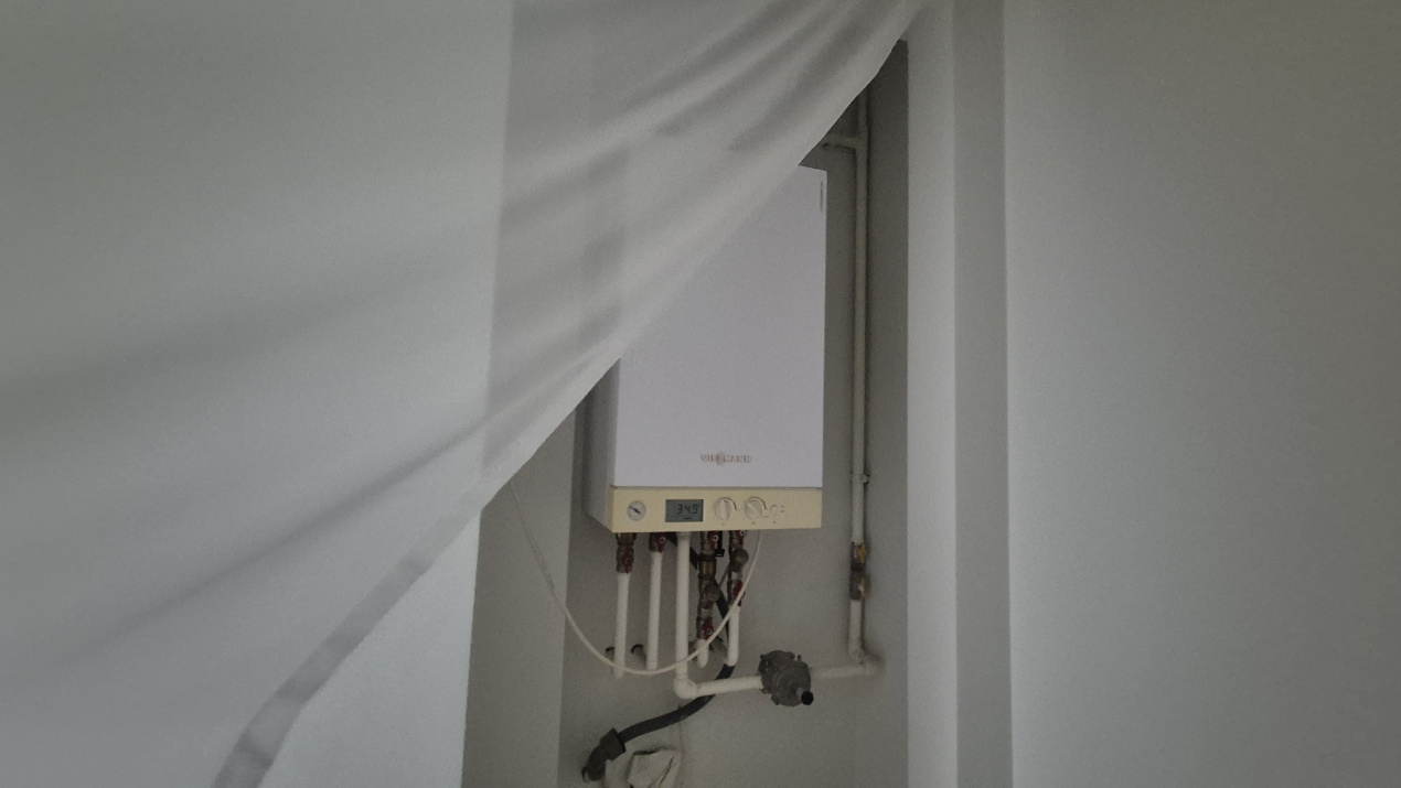  Apartament 2 Camere Complex Forest Hill Voluntari — fotografie 6