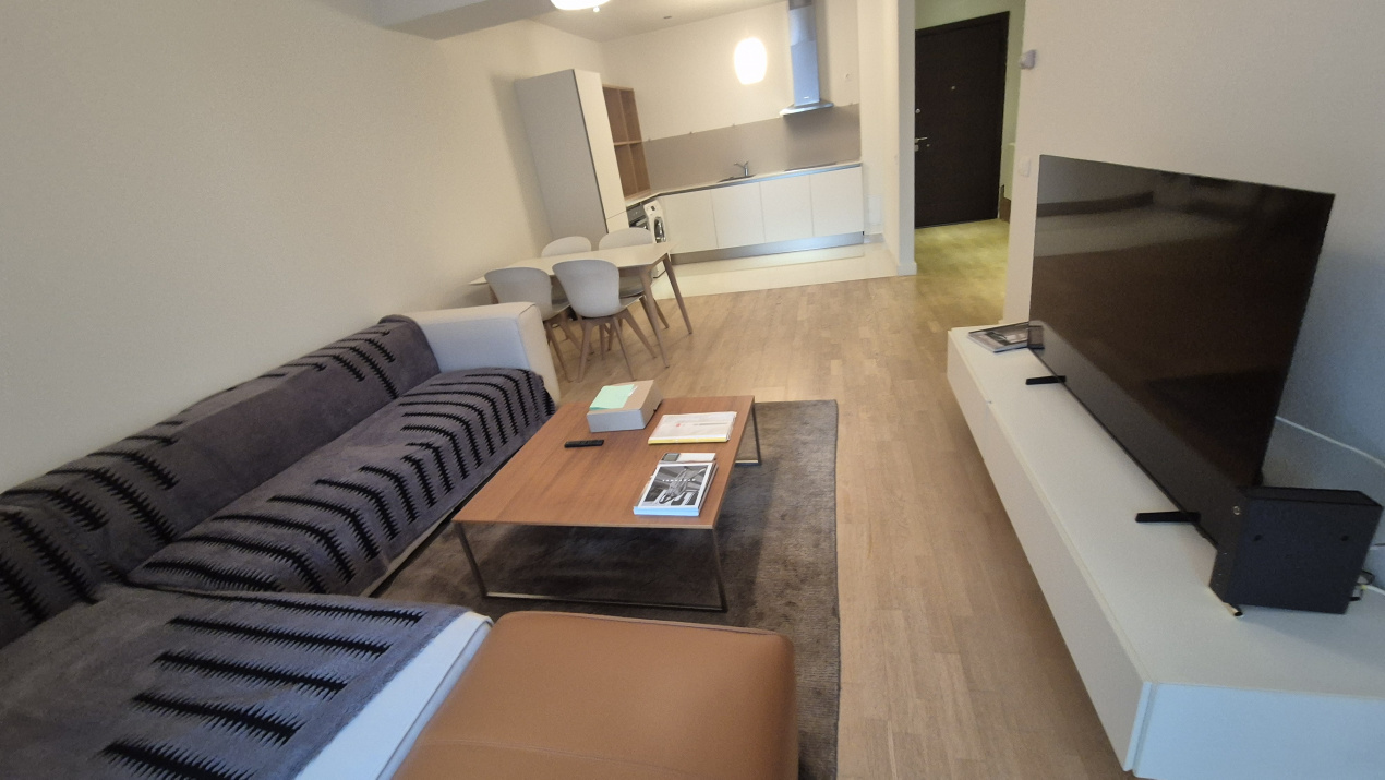  Apartament 2 Camere Complex Forest Hill Voluntari — fotografie 3