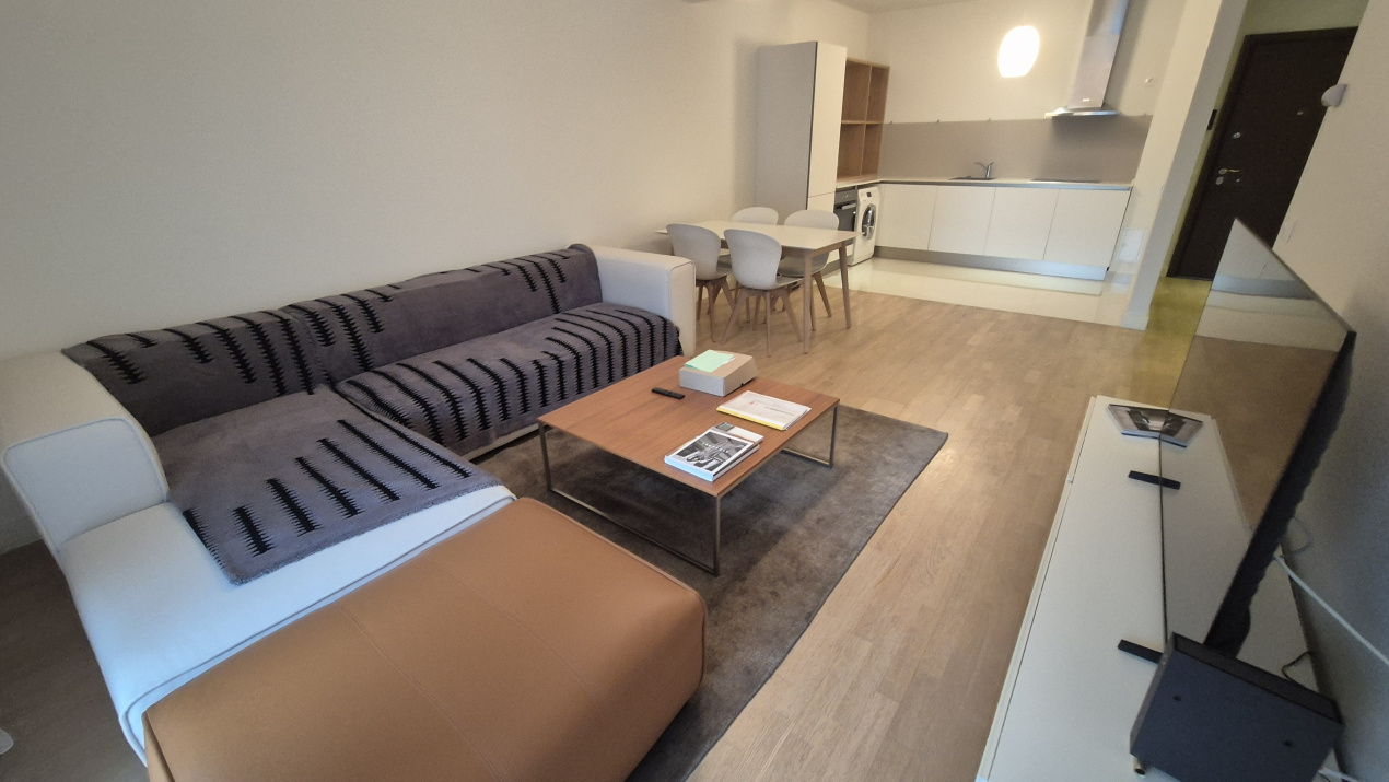 Apartament 2 Camere Complex Forest Hill Voluntari — fotografie 4