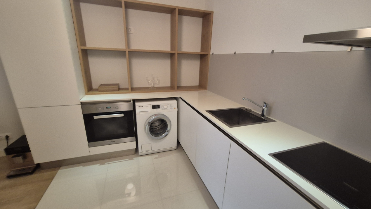  Apartament 2 Camere Complex Forest Hill Voluntari — fotografie 9