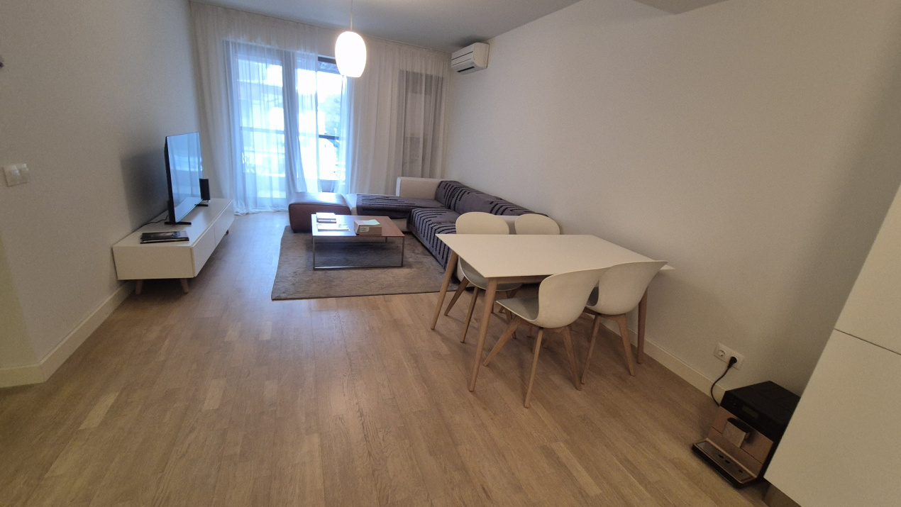  Apartament 2 Camere Complex Forest Hill Voluntari — fotografie 5